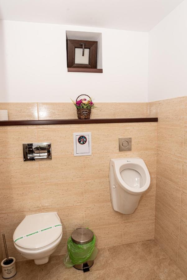 K'Raman Hotell Râmnicu Vâlcea Exteriör bild